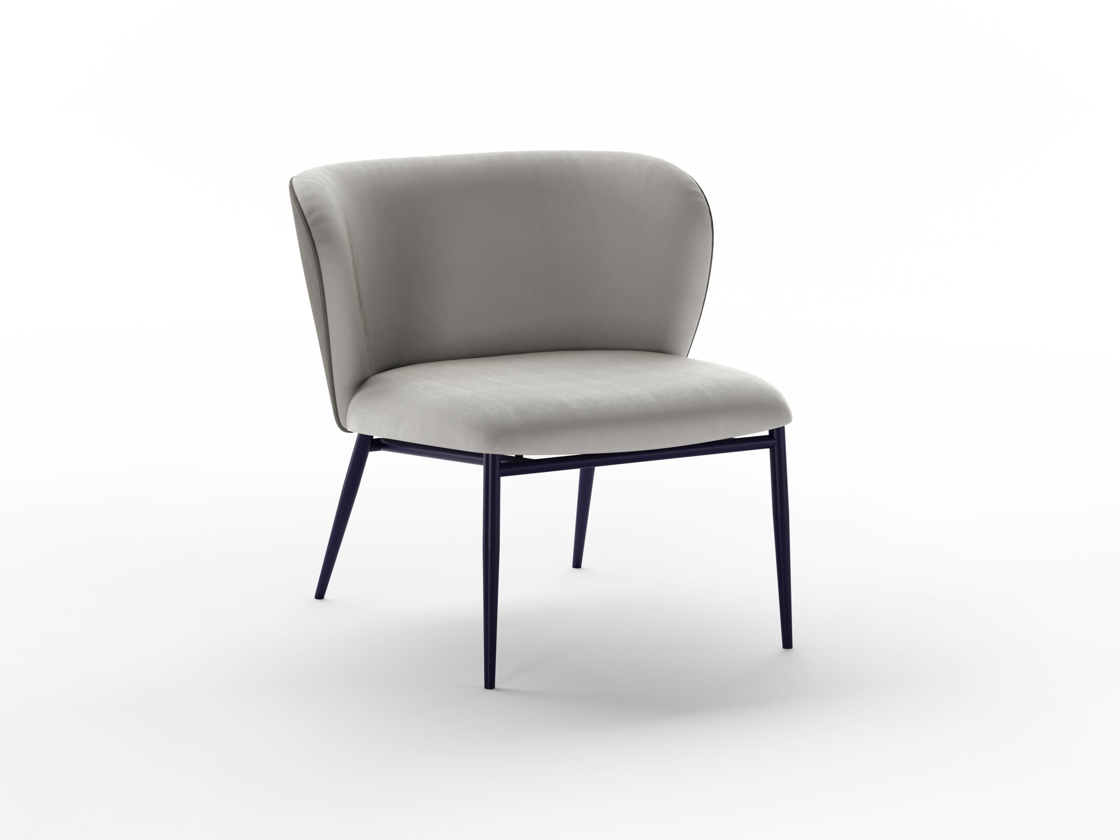 Тканевое кресло Casa Covre Капри ARCH-00083851 - Вид №1