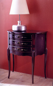 Тумба  SERAFINO MARELLI R 990