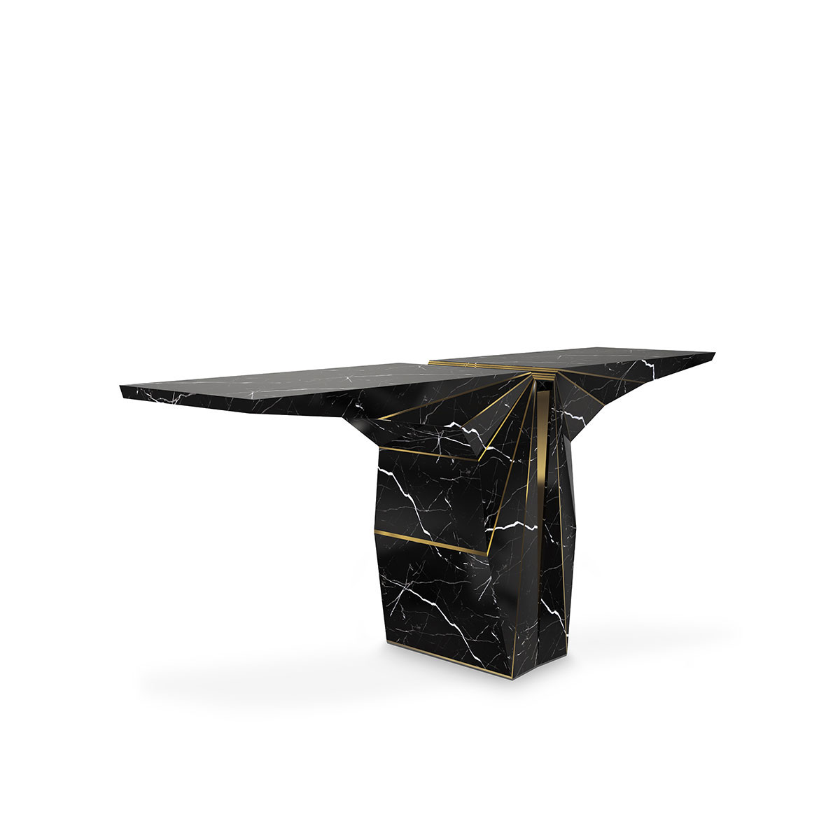 Консоли Suspicion Console Covethouse LUXXU  - Вид №2