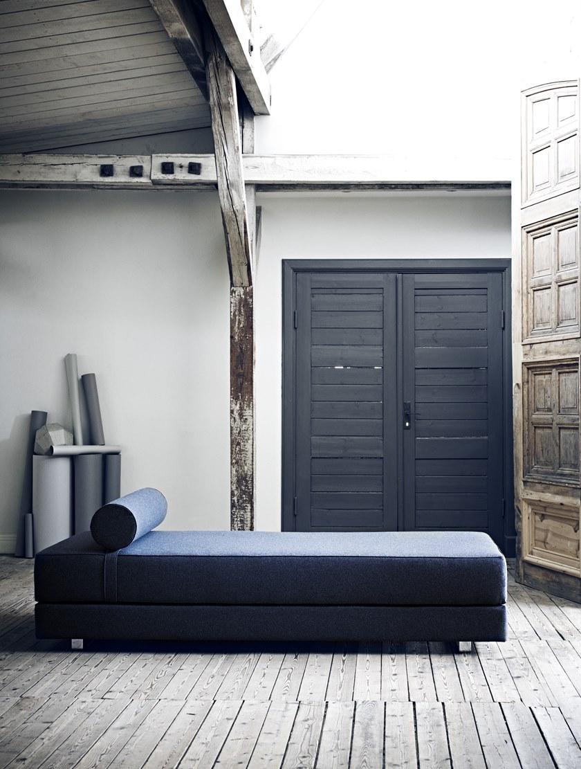 SOFTLINE Кожаная кушетка sun-id-1371325 - Вид №2