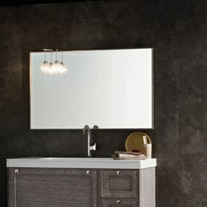 Зеркало в раме S478 Arbi WOODLINE