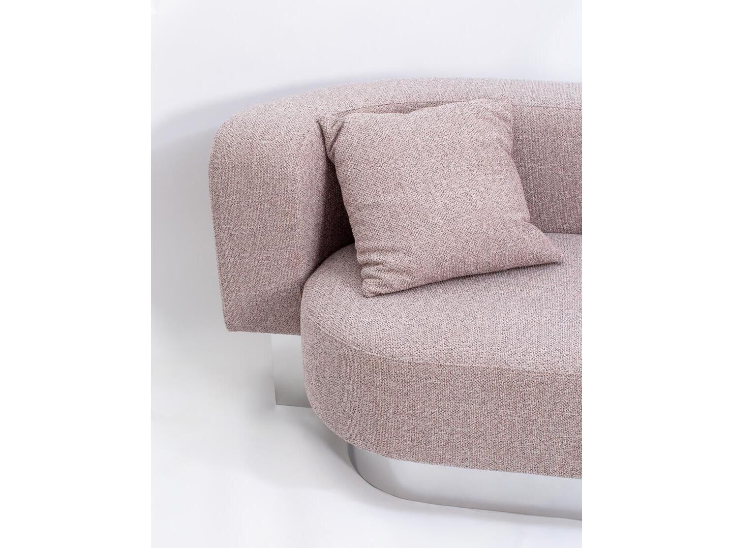 2-местный тканевый диван pulpo Wham ARCH-00015654