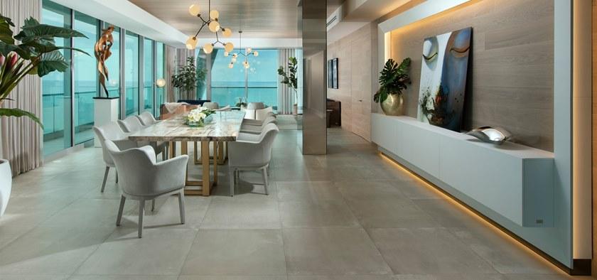 MORADA Прямоугольный деревянный обеденный стол Petra sun-id-1451071 - Вид №2