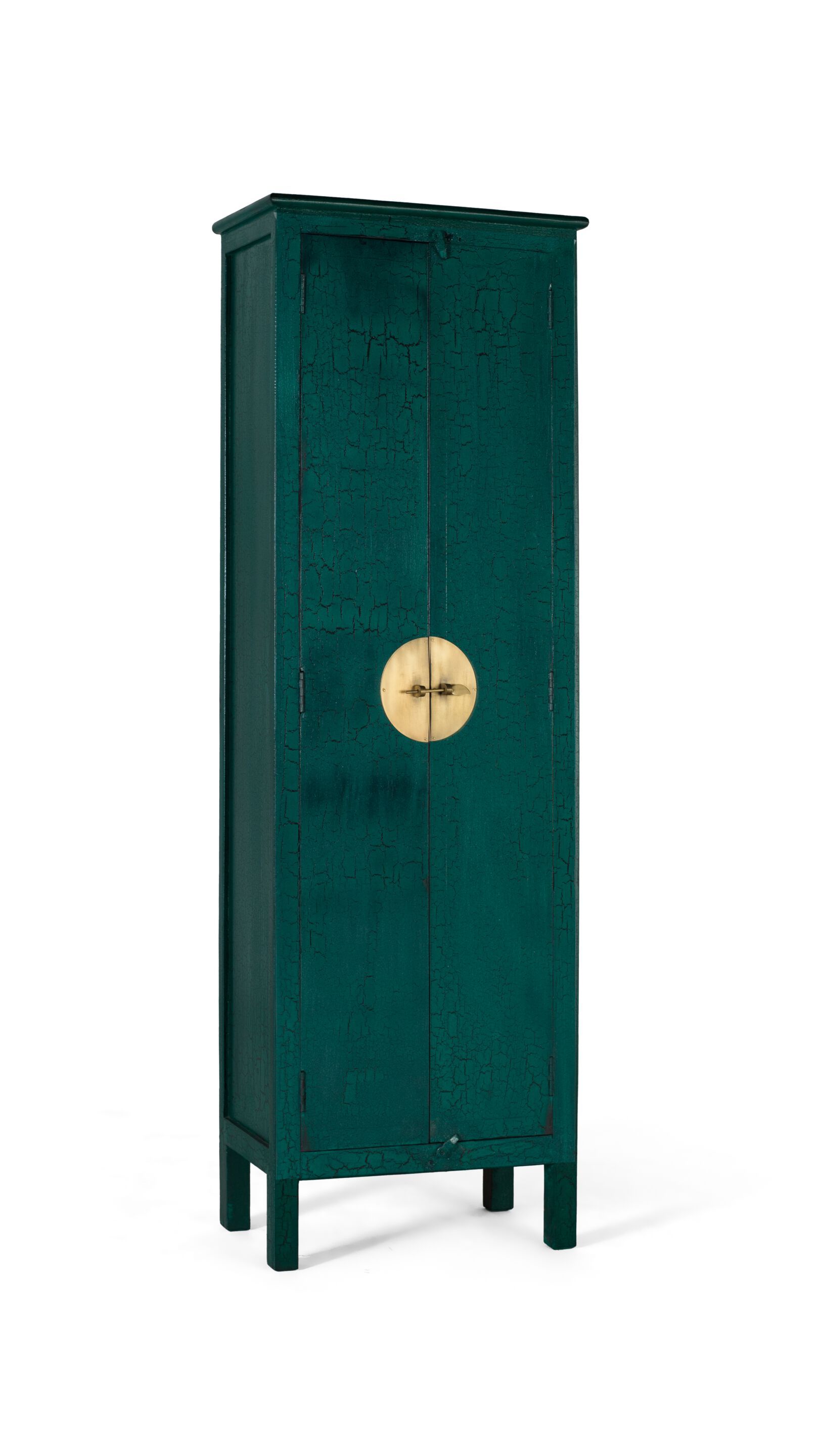 Шкаф из манго Giner y Colomer 1681 ARCH-00082488 - Вид №5