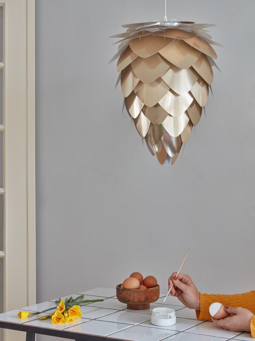 Umage Светодиодная подвесная лампа Conia sun-id-1506010 - Вид №10