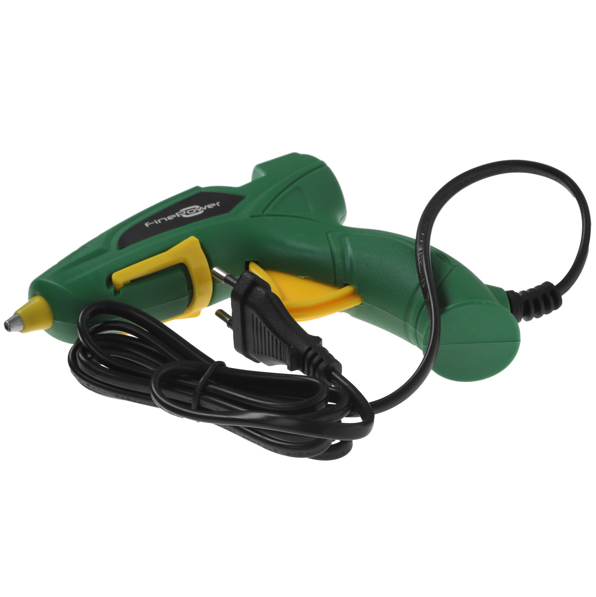 Клеевой пистолет FinePower 32C060 4823067 STDN-0025359 - Вид №4