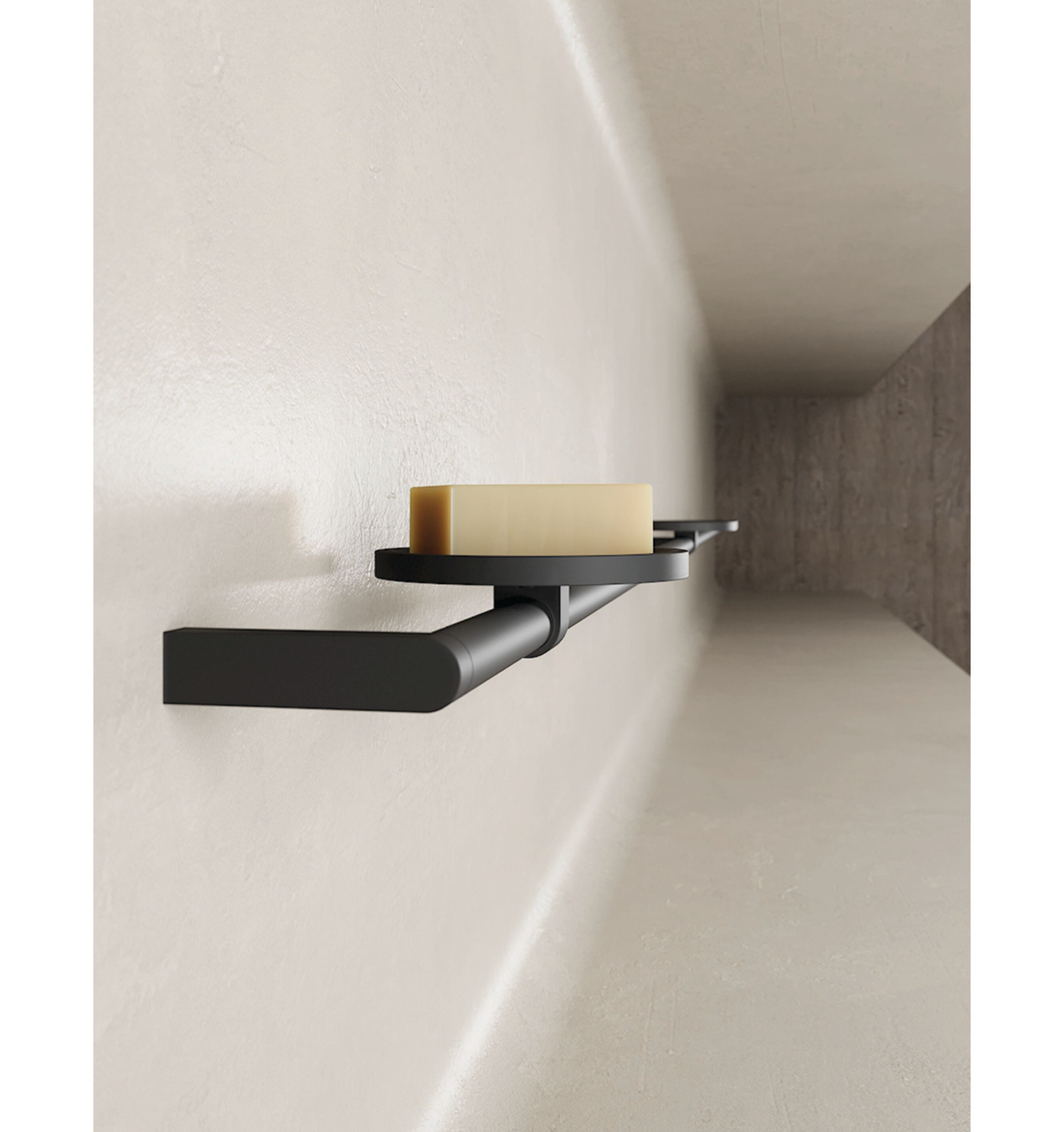 Бар для хранения из нержавеющей стали Nic Mediterraneo ARCH-00056593 - Вид №1