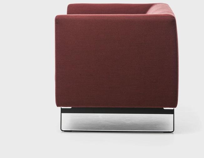 La Cividina Диван из ткани Tailor sun-id-1403780 - Вид №1