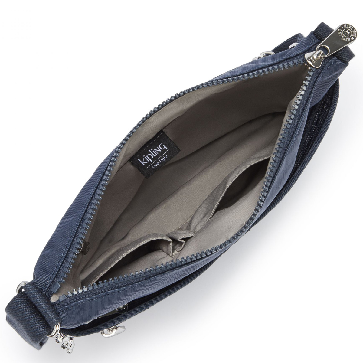 KI2520M30 Сумка Cross Body Shoulder Bag Kipling Arto  - Вид №3