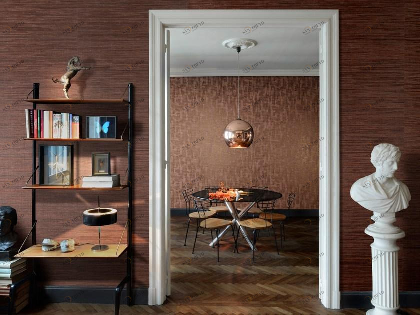 Omexco Рафия обои Cobra sun-id-1475239