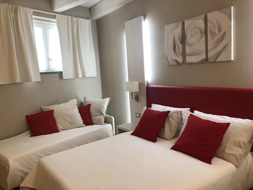 Mobilspazio Мебель для пансионатов и домовладельцев sun-id-1449178 - Вид №18