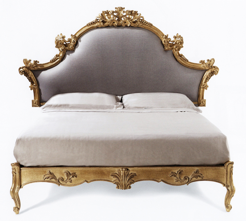 Кровать  ROBERTO GIOVANNINI 1133 