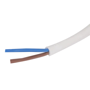 Провод Electraline ПВС 2х0.75 5 м (ГОСТ)