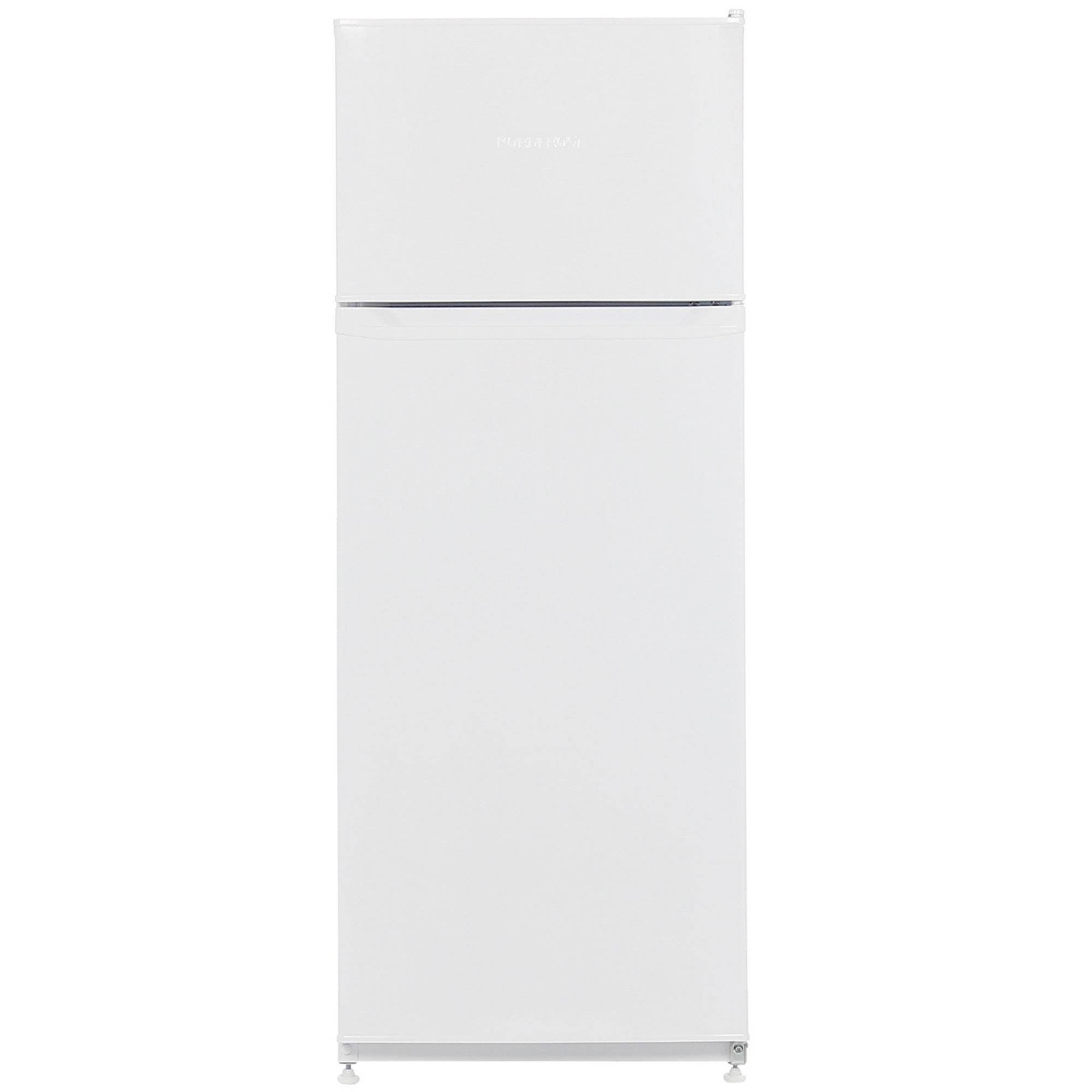 8135915 Холодильник с морозильником   Nordfrost NRT 141 032 белый STDN-0054251 - Вид №2