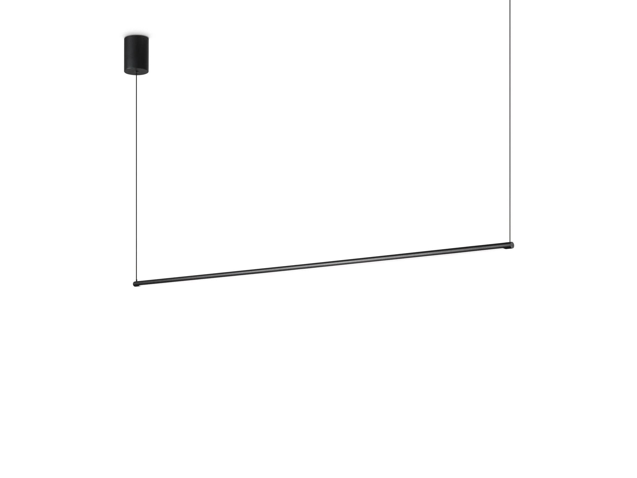 Светодиодный подвесной светильник Ideal Lux Essence ARCH-00125970 - Вид №2