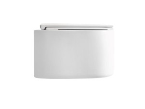 Керамический подвесной туалет