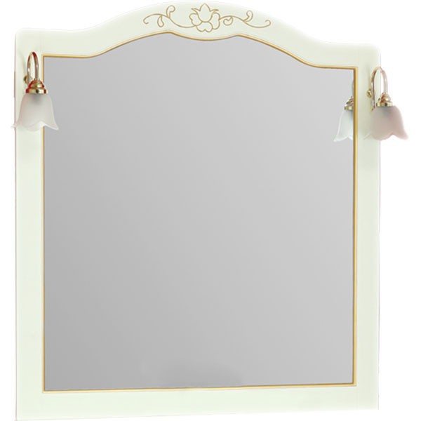 PS.MLG-SP107.ADO Зеркало Migliore Malaga