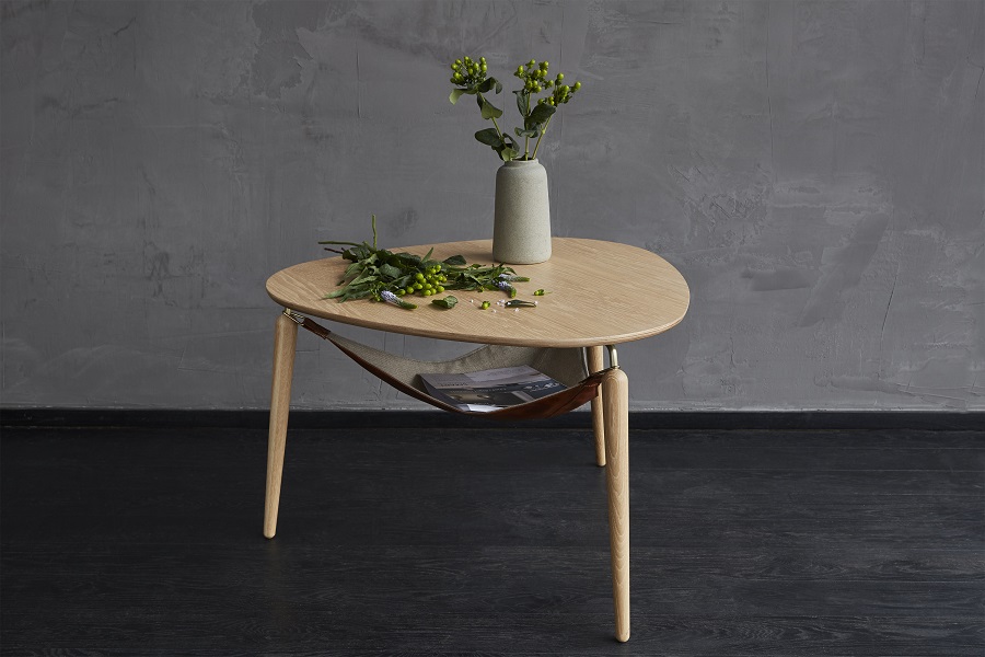 Столик журнальный Hang Out UMAGE 5570 - Вид №1