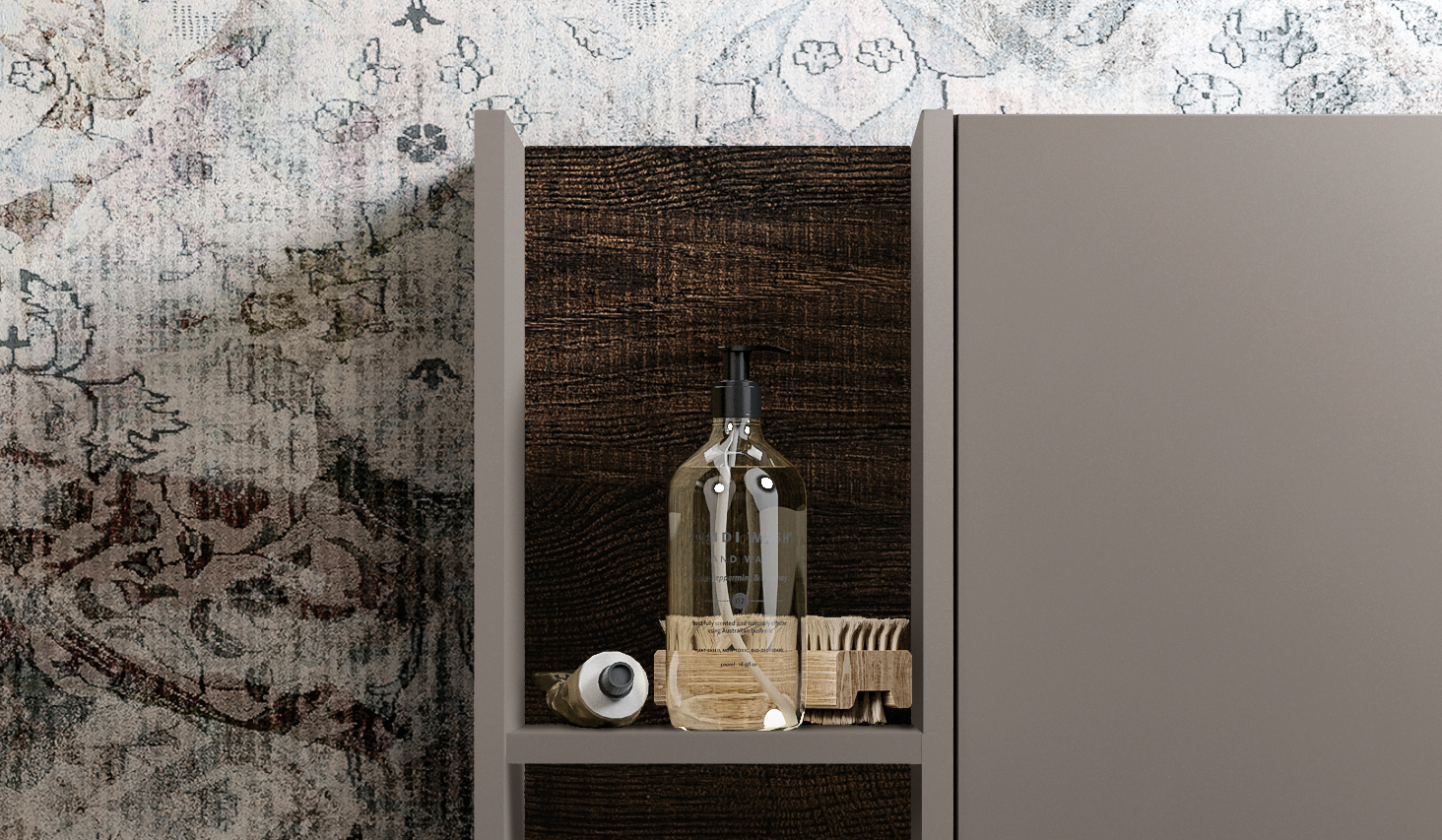 Pepe Mastella  Мебелировка  - Вид №2