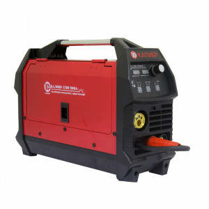 50660 Калибр Сварочный полуавтомат инверторный СПИ-200А