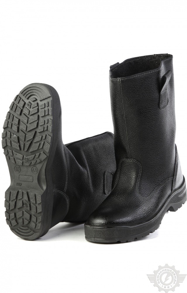 70085 Сапоги "Гранд" с металлическим подноском  Летняя обувь  размер 43 Спецодежда 