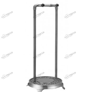 Zorg AZR 100 NS SL напольная система Смеситель для кухни Zorg 