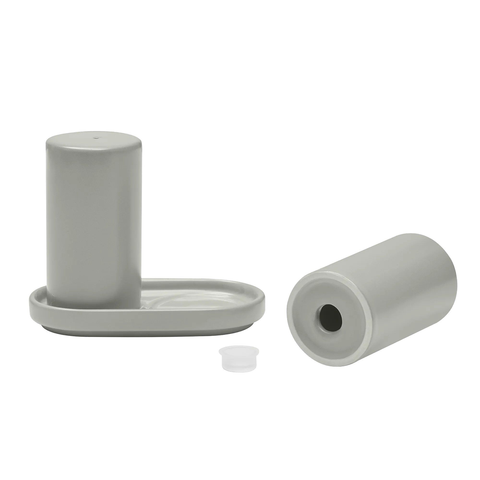 Соль и перец в керамограните blomus Пилар ARCH-00069166 - Вид №3