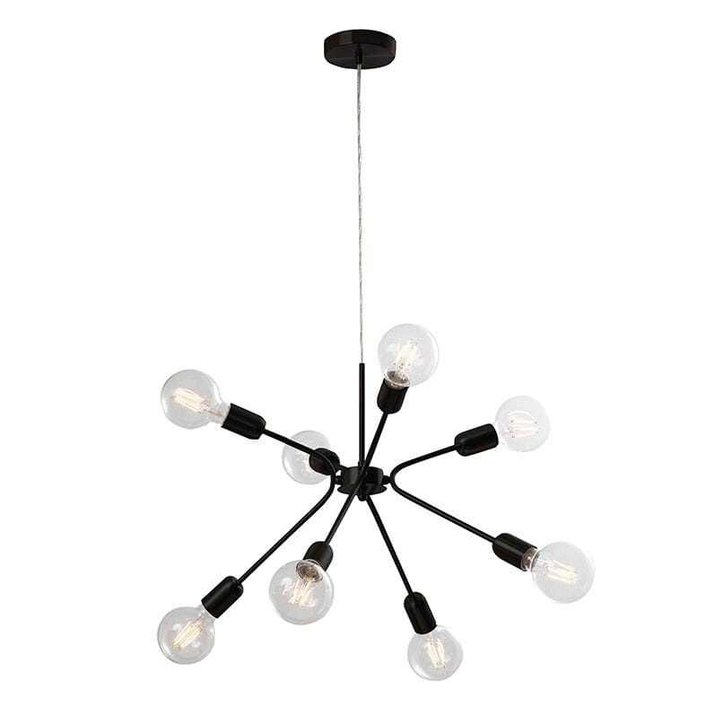 Металлический подвесной светильник Rossini Illuminazione X-PLODE ARCH-00027849 - Вид №8