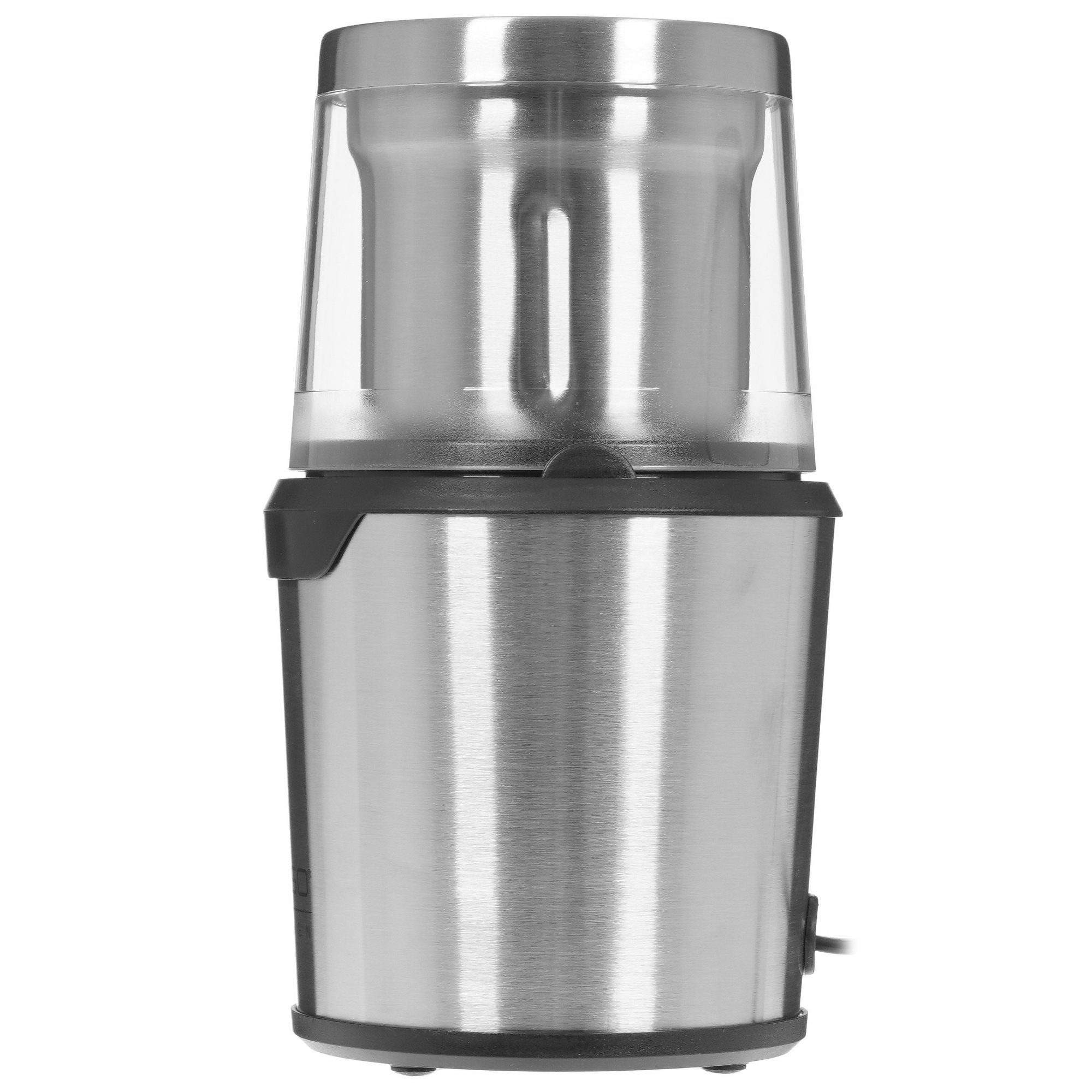 8195796 Измельчитель  CASO UZ 200 серебристый STDN-0074442 - Вид №2