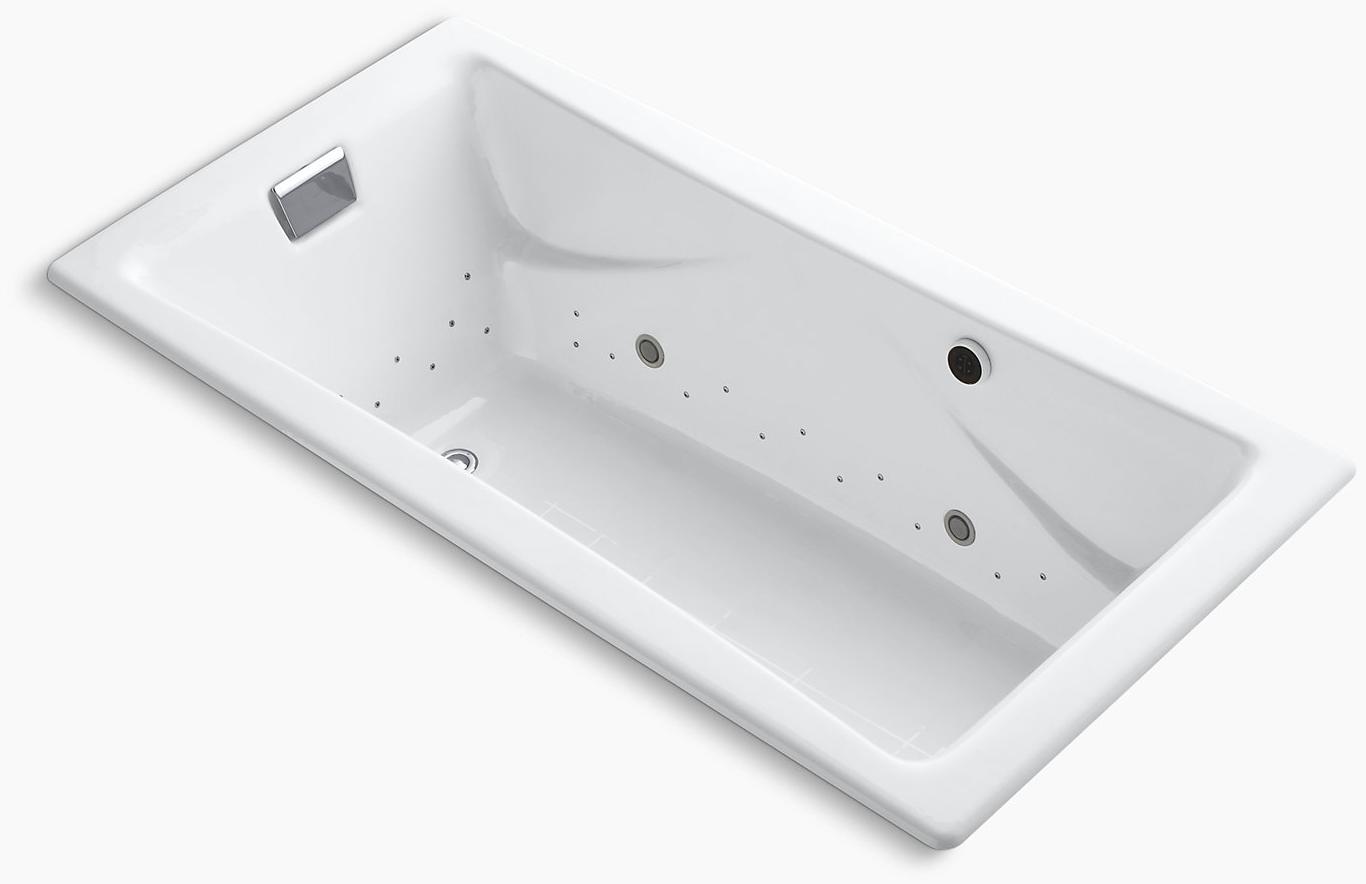 KOHLER Чай для двоих 72 K-865-GCCP-NY  - Вид №1