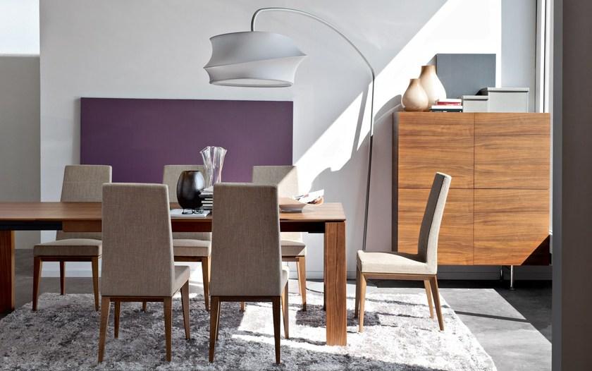 Calligaris Мягкое кожаное кресло Bess Cs/1294-lh - Вид №2
