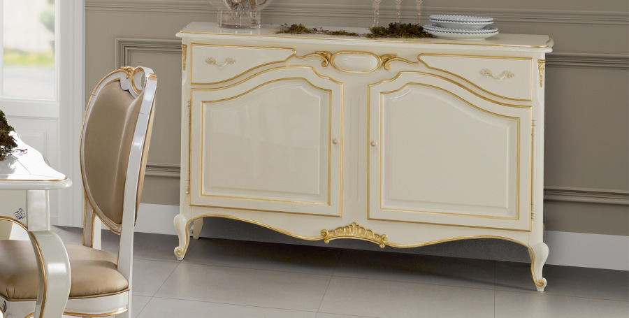 002750 Комод Jetclass Glamour - Вид №1