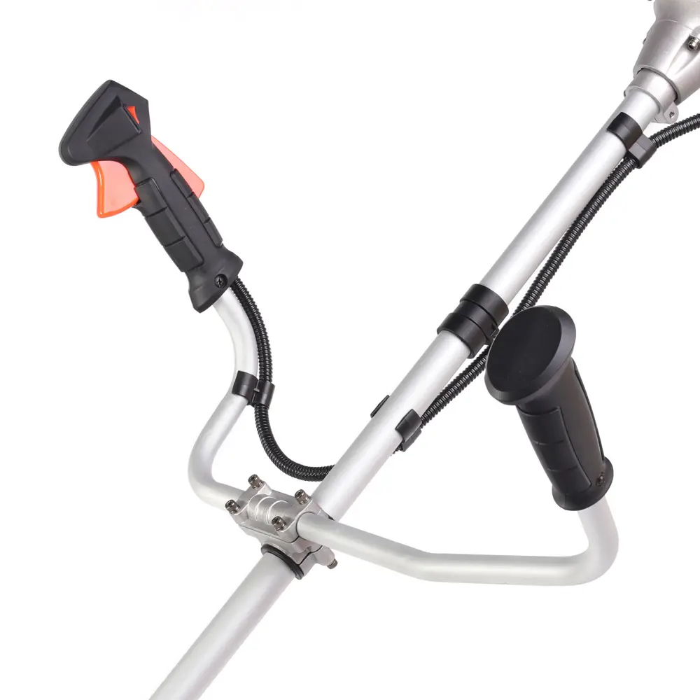 Бензиновый триммер Patriot PT 552 для профессионального покоса 84340597 STLM-0048644 - Вид №3