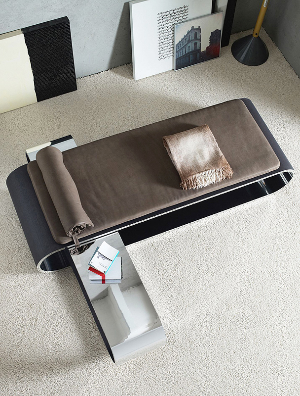 Кушетка SILS EMMEMOBILI L30 