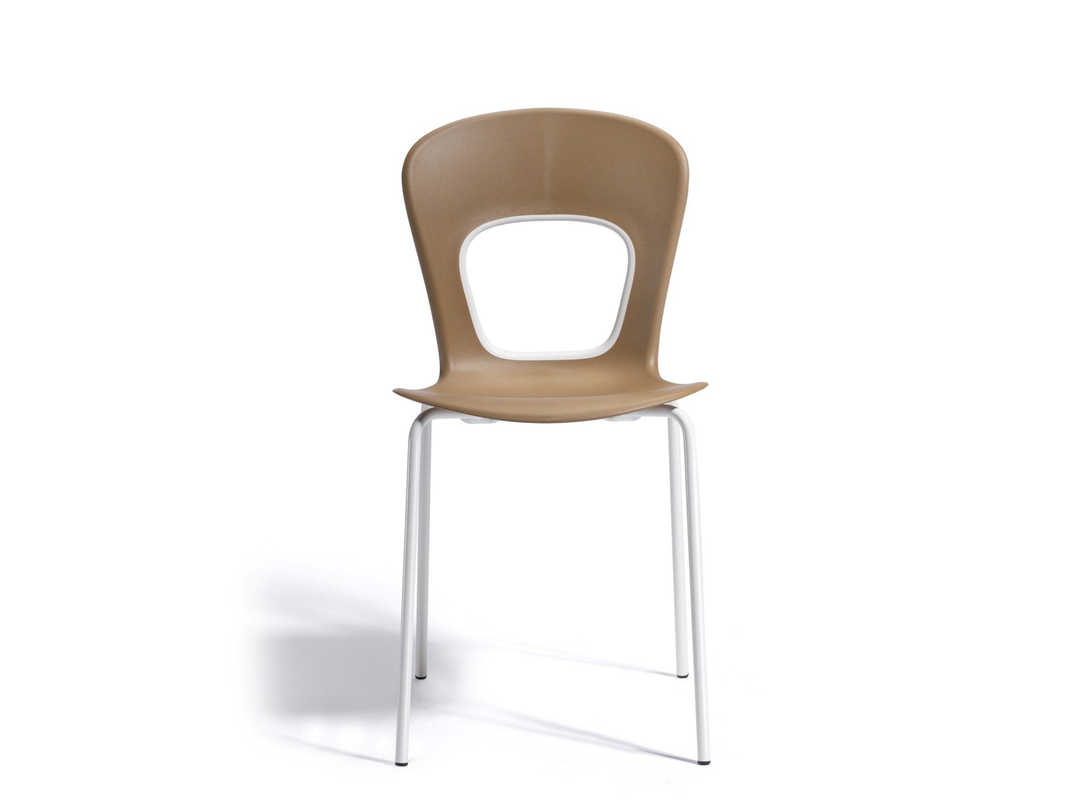 Стул из инженерного пластика GABER ARCH-00068996