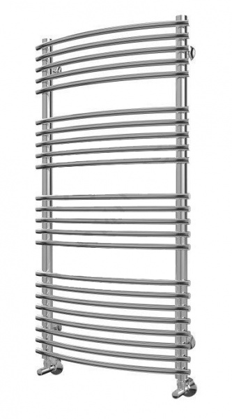 Полотенцесушитель водяной Terminus Марио П23 500*1096 2110200 - Вид №1