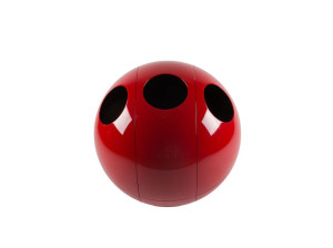 Рециркулированный Nylon ® держатель для мусора для утилизации отходов