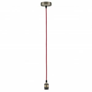 Подвесной светильник Paulmann Pendulum 50323 PAULMANN PENDULUM 199670 Белый;серебро
