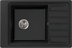 Кухонная мойка Fostogran Юника 404