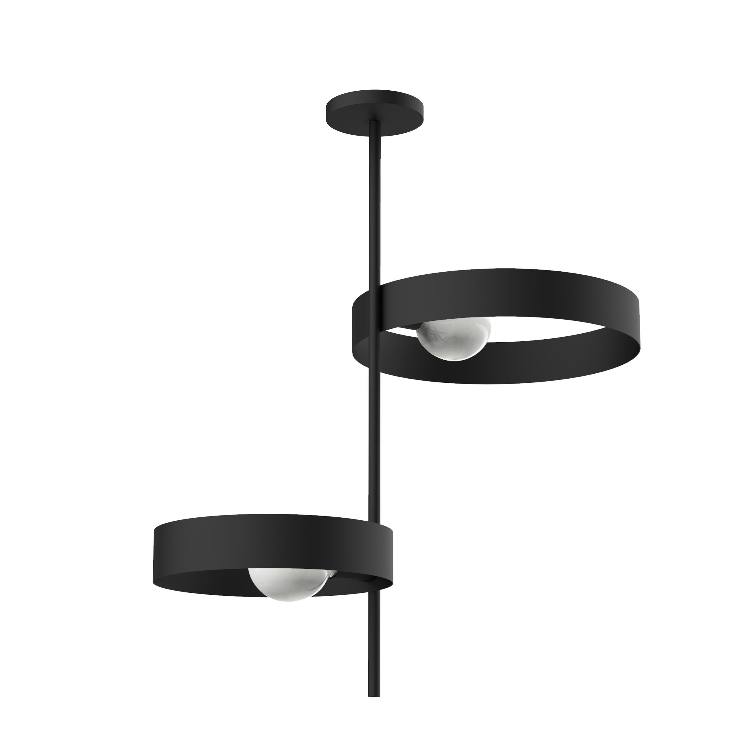 Светодиодный потолочный светильник WayPoint Alley ARCH-00119728 - Вид №124