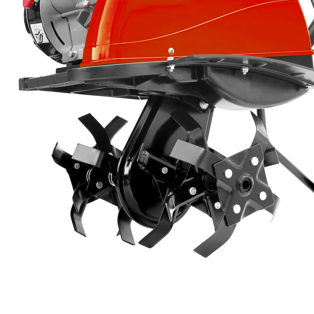 Мотокультиватор бензиновый MasterYard MB87L без реверса 17857019 STLM-2058091 Santreyd  - Вид №2