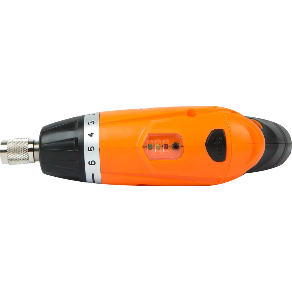 Отвертка аккумуляторная Спец БАО-3.6К-ЛИ, 3.6 В Li-ion 1.3 Ач 82179462 STLM-2159975  - Вид №2