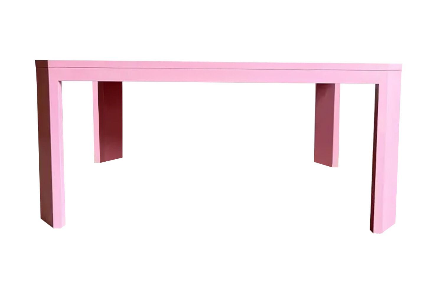 Деревянный обеденный стол Moanne ACENTO ARCH-00137773 - Вид №2