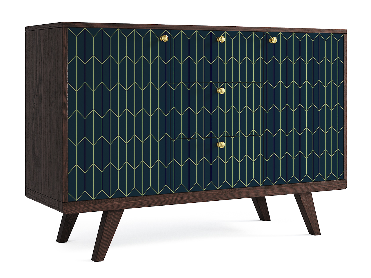 IDC0070020023 The IDEA Комод THIMON  - Вид №1