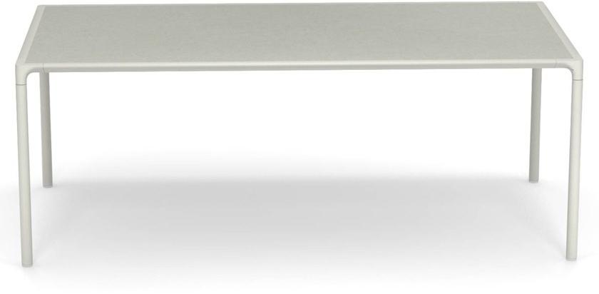 emu Прямоугольный садовый стол из керамогранита Terramare 725 - Вид №2