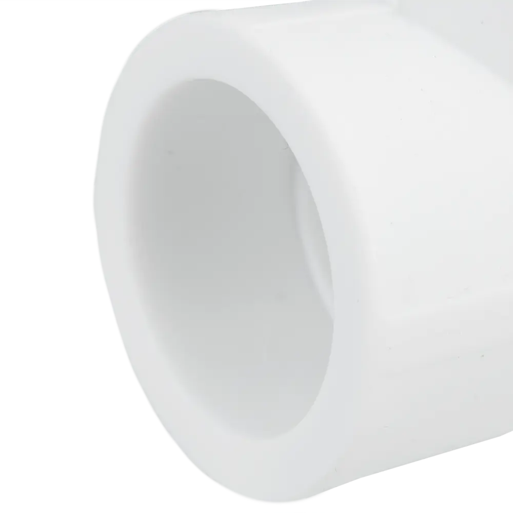 Угол 90° Valfex 32 мм полипропилен 10108032 STLM-2116632 - Вид №1