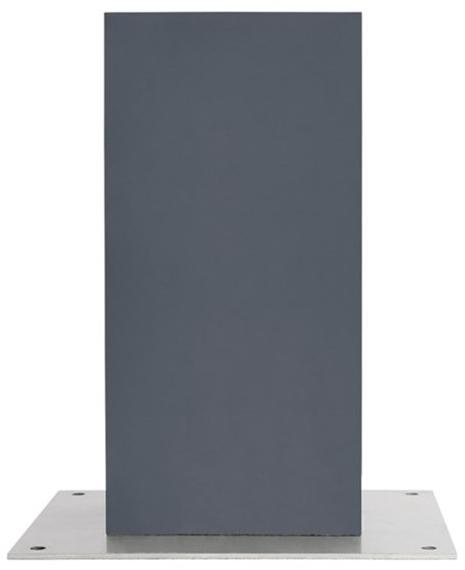 9010 novantadieci Светодиодный столбик из бетали®  1111a  - Вид №2