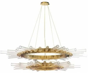 LUXXU Подвесной светильник из латуни Majestic