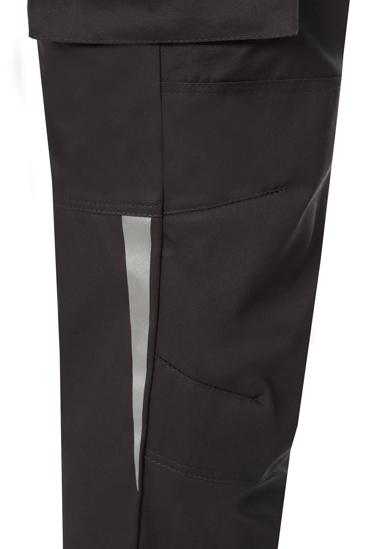 5044431 Костюм NEW графит красный STATUS  Летняя спецодежда  размер 48-50/182-188  - Вид №14