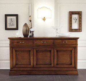 Буфет  ALTA CORTE MA-8115